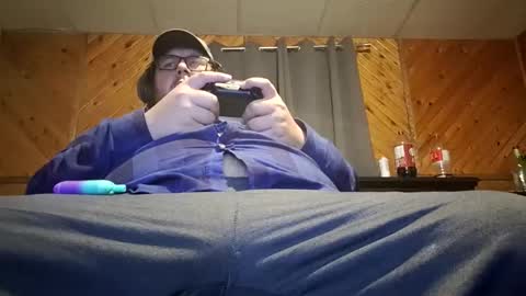 Hereforbootyyyy online show from 02/08/26, 03:43