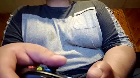 Hereforbootyyyy online show from 04/28/26, 06:51