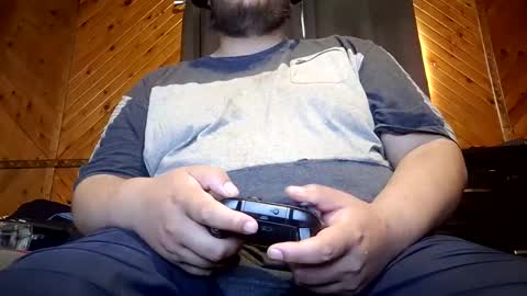 Hereforbootyyyy online show from 05/01/26, 11:26