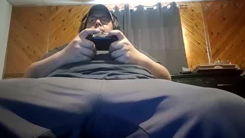 Hereforbootyyyy online show from 05/11/26, 12:22