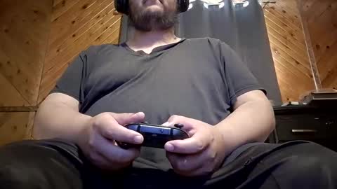 Hereforbootyyyy online show from 05/17/26, 12:56