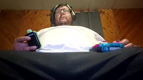 Hereforbootyyyy online show from 07/06/26, 08:44