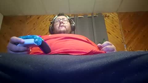 Hereforbootyyyy online show from 07/07/26, 08:07