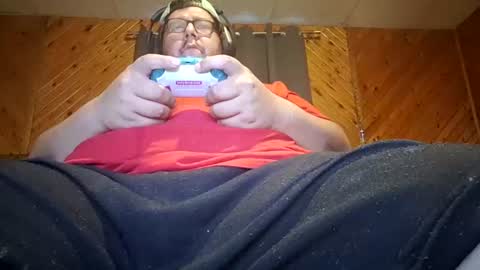 Hereforbootyyyy online show from 07/08/26, 12:04