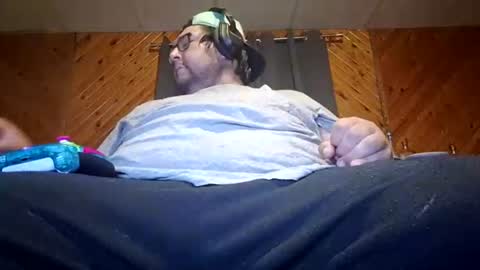 Hereforbootyyyy online show from 07/09/26, 08:29