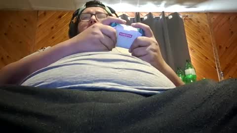 Hereforbootyyyy online show from 07/11/26, 01:03