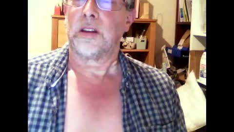 hereford66 online show from 05/05/26, 03:53