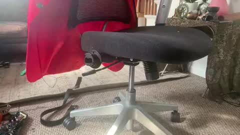 hereforonething888 online show from 03/29/26, 07:25