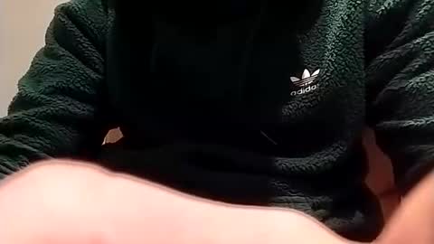 hereforus234 online show from 03/08/26, 12:09