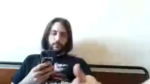 Snapshot of hereicum666 chatting on 06/14/26, 06:21 hereicum666 online show from 06/14/26, 06:21