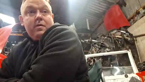 heretoserveyouall online show from 02/01/26, 12:26