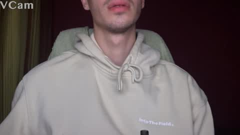 herewegoagain_xd online show from 11/08/25, 04:51