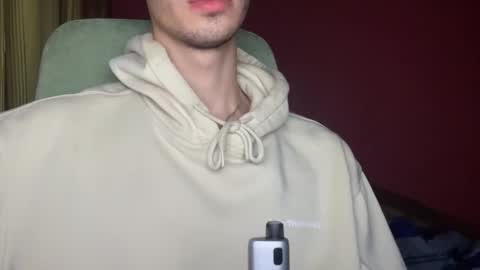 herewegoagain_xd online show from 11/10/25, 10:42