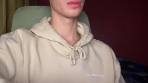 herewegoagain_xd online show from 11/12/25, 05:13