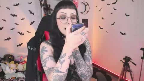  Marie  online show from 03/24/26, 12:59