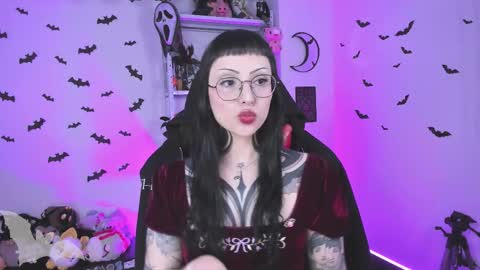  Marie  online show from 03/26/26, 01:55