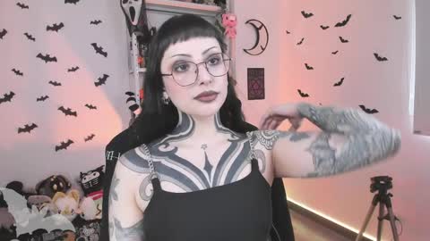  Marie  online show from 04/08/26, 05:13