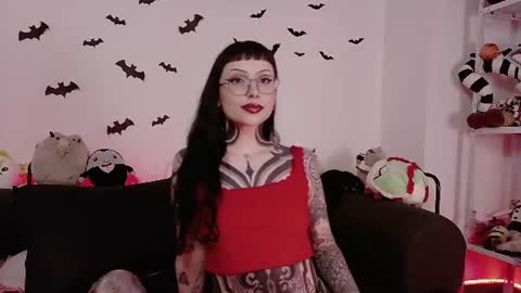  Marie  online show from 07/15/26, 06:07
