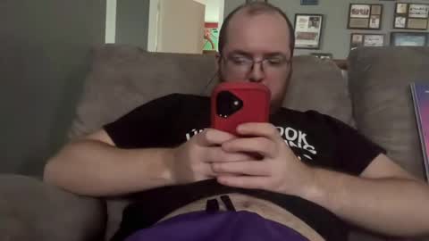 Snapshot of herkimer95 chatting on 07/14/26, 12:00 herkimer95 online show from 07/14/26, 12:00