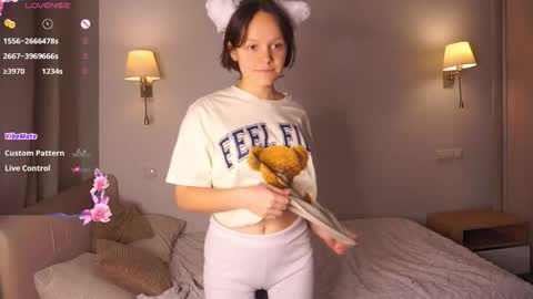 Hermina online show from 12/18/25, 03:18