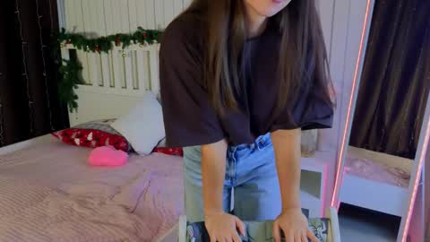 Nicole online show from 03/07/26, 09:12