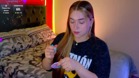 hermione_blonde online show from 03/27/26, 11:32