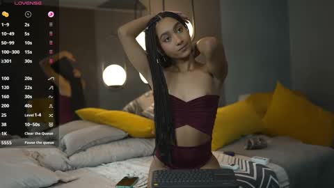 Hermione Scott online show from 12/28/24, 11:59