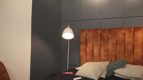 Hermione Scott online show from 01/13/25, 09:52