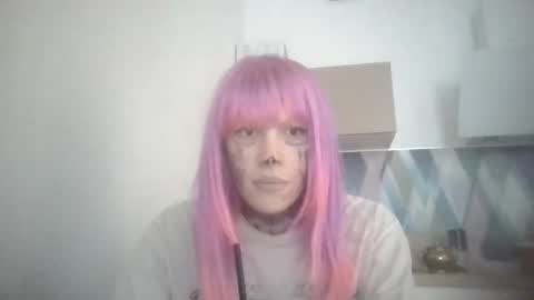 SatanGirl online show from 01/09/26, 10:51