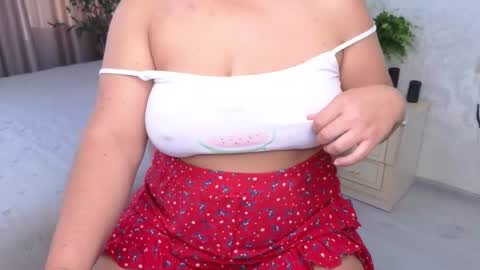 Maryana online show from 09/29/25, 05:45