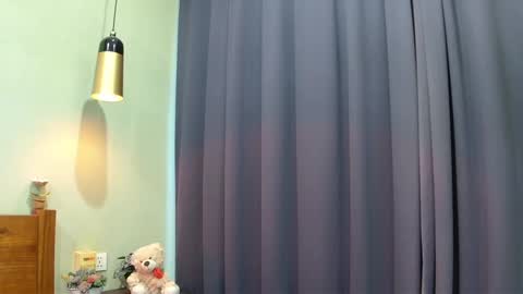 Snapshot of hersheys_aran chatting on 12/09/24, 06:01 Aran online show from 12/09/24, 06:01