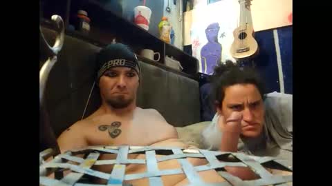 Snapshot of herwish_88 chatting on 09/22/25, 11:56 Seamus McNasty online show from 09/22/25, 11:56