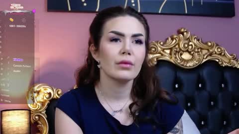 Hessy online show from 01/08/25, 09:53