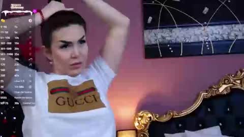 Hessy online show from 01/10/25, 04:09