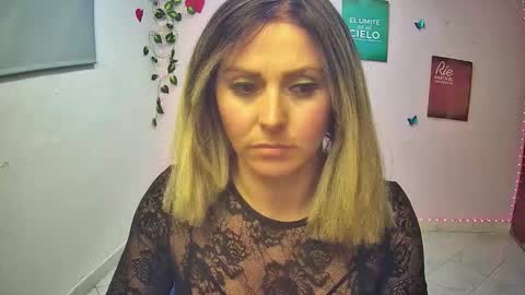 Hestesiaxx online show from 02/03/26, 02:53