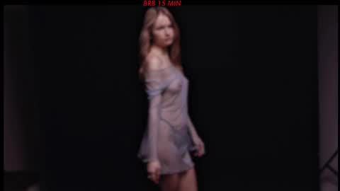 Sasha online show from 06/27/26, 07:08