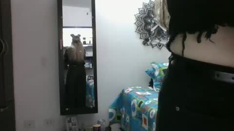 hetairita online show from 03/10/25, 12:07
