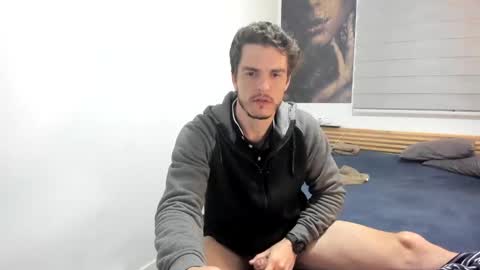 heterooli online show from 12/01/24, 07:25