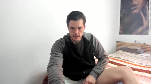 heterooli online show from 12/03/24, 09:22