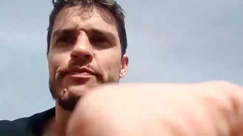 heterooli online show from 01/26/25, 10:55