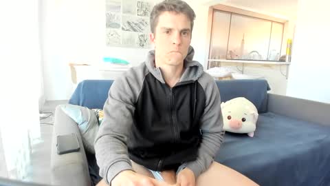 heterooli online show from 01/31/25, 01:45