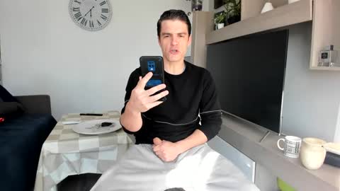 heterooli online show from 02/07/25, 10:08