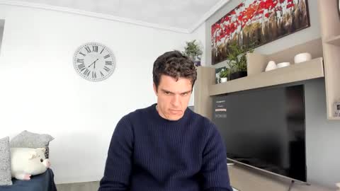 heterooli online show from 02/09/25, 04:40