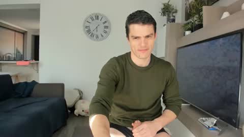 heterooli online show from 02/16/25, 09:59