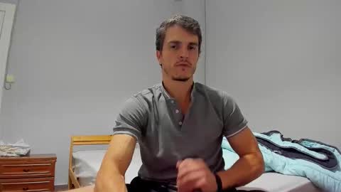 heterooli online show from 10/03/25, 07:11