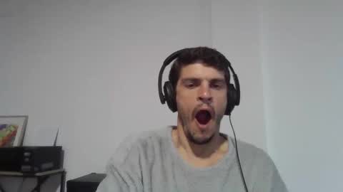 heterooli online show from 04/24/26, 09:50