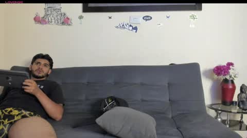 yeis online show from 04/07/26, 10:09