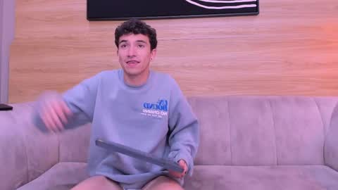 heteros men online show from 05/30/26, 02:14
