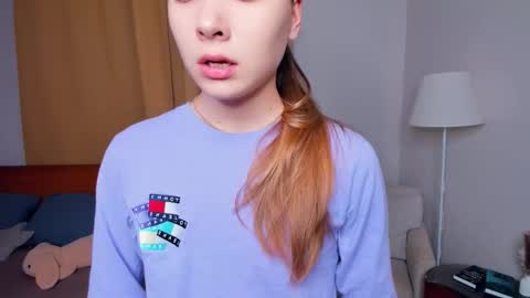 Linda online show from 11/30/25, 07:40