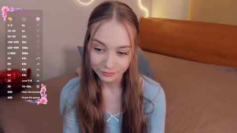 Linda online show from 02/22/26, 07:12